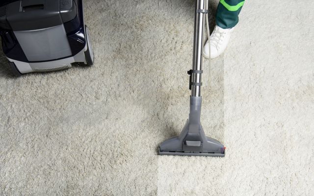 Carpet Cleaning